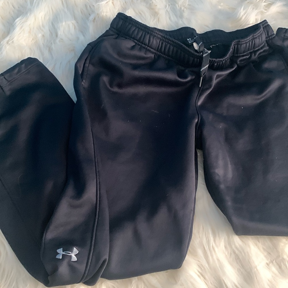 Comfy Large Under Armour Lounge Pants